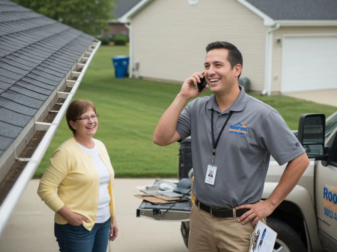 Local Roofing Contractors Mount Rainier, MD FAQs